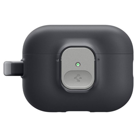 Spigen Nano Pop - Etui do Apple AirPods Pro 3 (Black Sesame)