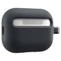 Spigen Nano Pop - Etui do Apple AirPods Pro 3 (Black Sesame)