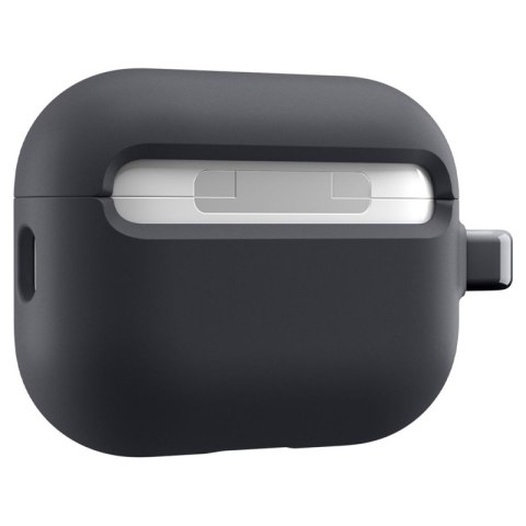 Spigen Nano Pop - Etui do Apple AirPods Pro 3 (Black Sesame)