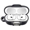 Spigen Nano Pop - Etui do Apple AirPods Pro 3 (Black Sesame)