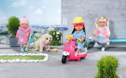 BABY born 833834 akcesorium dla lalek Zestaw ubrań dla lalek