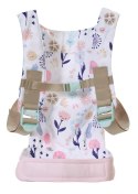 BABY born Baby Carrier Flower Nosidełko dla lalek