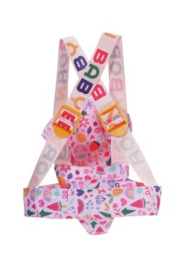 BABY born Baby Carrier Pinplay Nosidełko dla lalek