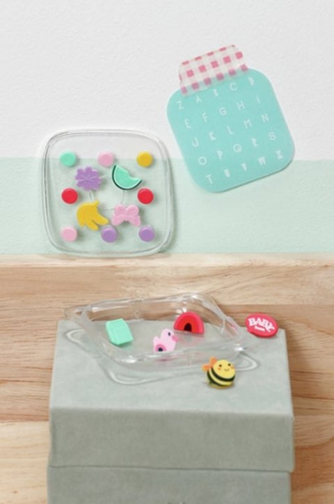 BABY born Baby Carrier Pinplay Nosidełko dla lalek