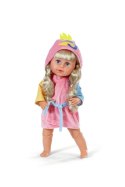 BABY born Bath Bathrobe 43cm Szlafrok dla lalek