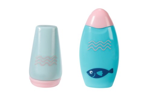 BABY born Bath Fun Set Zestaw kąpielowy dla lalki