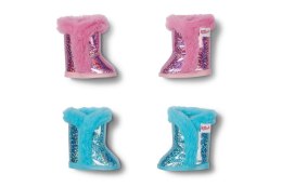 BABY born Glitter Boots 2 ass. 43cm Buty dla lalek