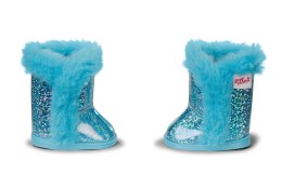 BABY born Glitter Boots 2 ass. 43cm Buty dla lalek