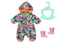 BABY born Outdoor Onesie 36cm Zestaw ubrań dla lalek