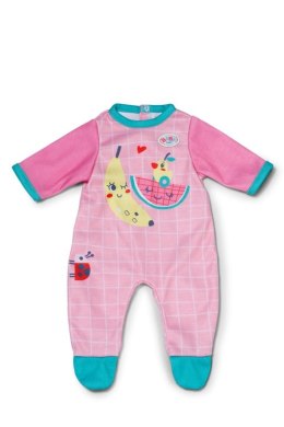 BABY born Romper Pink 36cm Kombinezon jednoczęściowy dla lalek