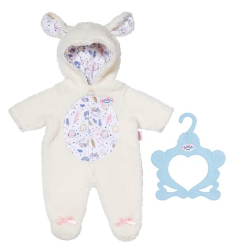 BABY born Sheep Onesie 43cm Kombinezon dla lalek