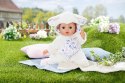 BABY born Sheep Onesie 43cm Kombinezon dla lalek
