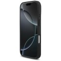 BMW M Carbon Logo MagSafe - Etui iPhone 17 Pro (antracyt)