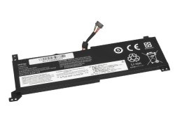 Bateria Mitsu do Lenovo V14 V15 V17, IdeaPad 3
