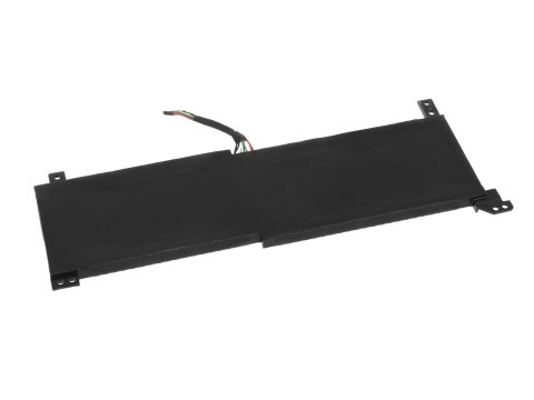 Bateria Mitsu do Lenovo V14 V15 V17, IdeaPad 3