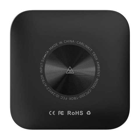 Adapter CarPlay/Android Auto CARLINKIT TBOX-Plus 8+128GB
