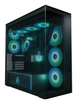 CASE MIDITOWER EATX W/O PSU/XTENDERVG B ACPCC00015A ARCTIC