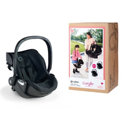 Corolle 9000141880 akcesorium dla lalek Torba do noszenia dla lalek