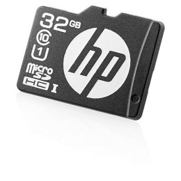 HP 32GB microSD Mainstream Flash Media Kit