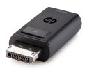HP Przejściówka DisplayPort na HDMI 1.4