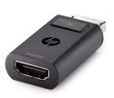 HP Przejściówka DisplayPort na HDMI 1.4