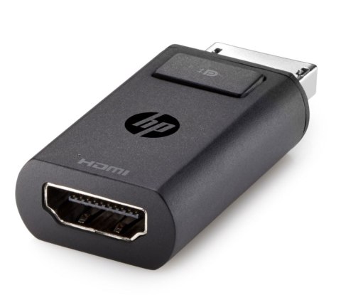HP Przejściówka DisplayPort na HDMI 1.4