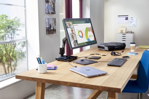 HP Przewód USB-C-USB-C 100 W (Z Display, dokowanie, ładowanie)