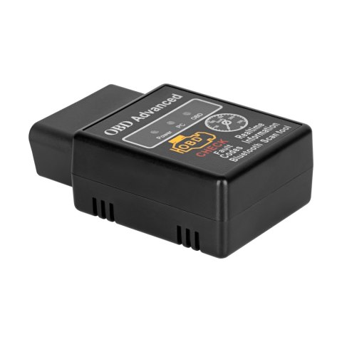 Interfejs diagnostyczny bluetooth OBD2 ELM327 Peiying