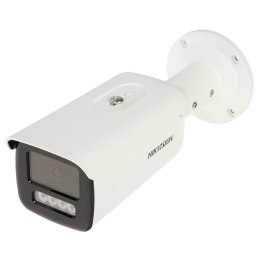 KAMERA IP DS-2CD2T43G2-4LI(2.8MM)/PL Smart Hybrid Light AcuSense - 4 Mpx Hikvision