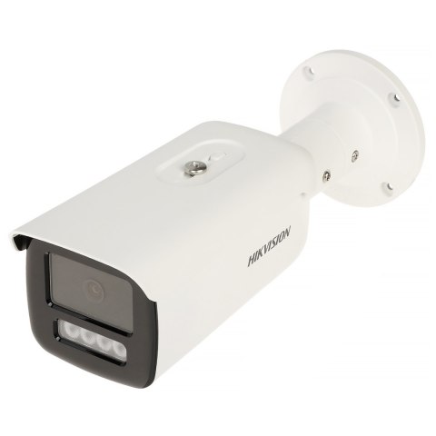 KAMERA IP DS-2CD2T43G2-4LI(2.8MM)/PL Smart Hybrid Light AcuSense - 4 Mpx Hikvision