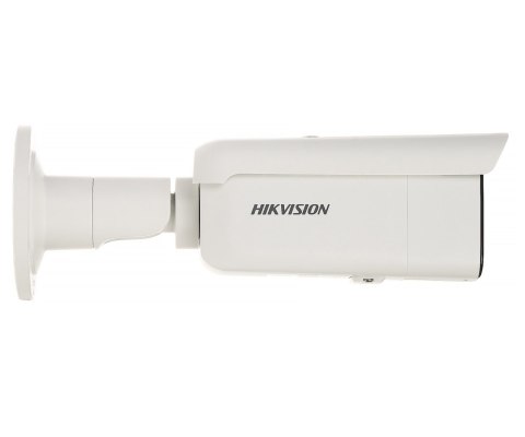 KAMERA IP DS-2CD2T43G2-4LI(2.8MM)/PL Smart Hybrid Light AcuSense - 4 Mpx Hikvision