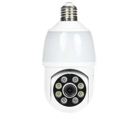 KAMERA IP OBROTOWA WEWNĘTRZNA APTI-W31S1-TUYA Tuya Smart Wi-Fi 2.1 Mpx 3.6 mm