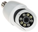 KAMERA IP OBROTOWA WEWNĘTRZNA APTI-W31S1-TUYA Tuya Smart Wi-Fi 2.1 Mpx 3.6 mm