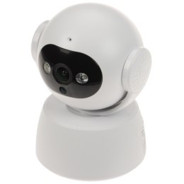 KAMERA IP OBROTOWA WEWNĘTRZNA APTI-W35A-TUYA Wi-Fi - 3 Mpx 3.6 mm
