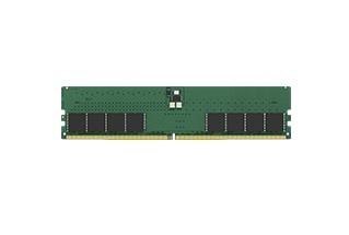 MEMORY DIMM 32GB DDR5-5600/KVR56U46BD8-32 KINGSTON