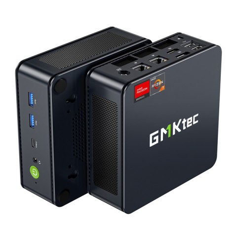 MINI PC GMKtec M5 Ultra AMD Ryzen 7 7730U 32GB RAM + 1TB SSD WIN 11 Pro