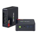 Mini PC GMKtec M5 Ultra Ryzen 7 7730U 16GB RAM + 512GB SSD WIN 11 Pro