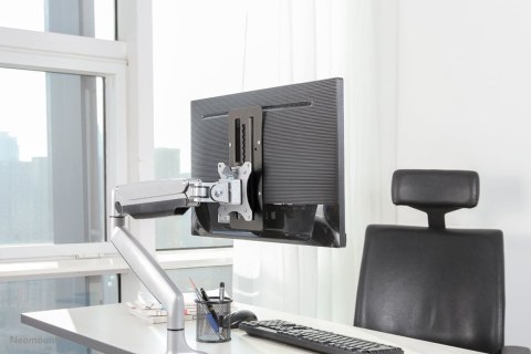 Neomounts FPMA-LIFT100BLACK akcesorium do montażu monitorów
