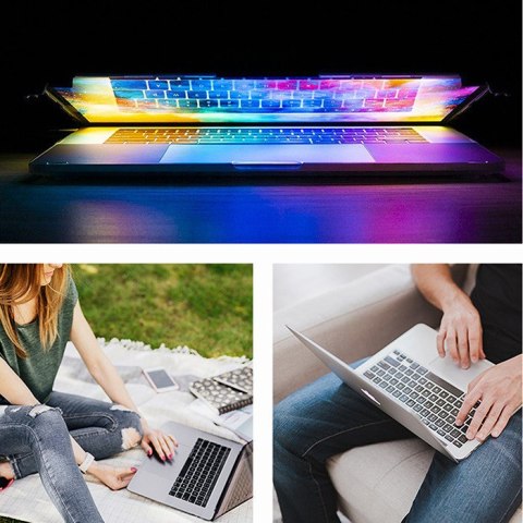 Qoltec Zasilacz desktopowy 60W | 12V | 5A | 5.5*2.5 | +kabel zasilający