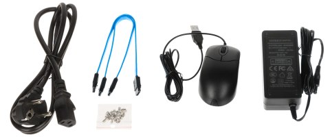 REJESTRATOR IP APTI-N3212AI-I4 32 KANAŁY APTI