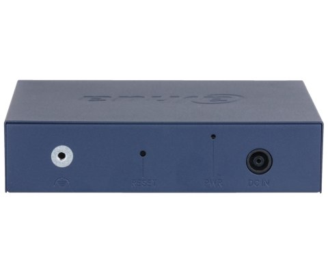 SWITCH POE CS4006-4GT-36 4-PORTOWY DAHUA
