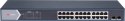 Switch Hikvision DS-3E1526P-SI LinkVu