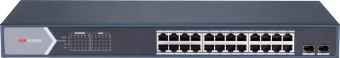 Switch Hikvision DS-3E1526P-SI LinkVu