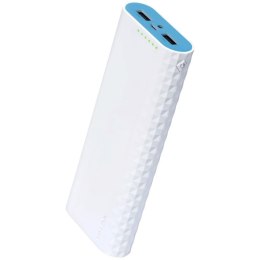 TP-Link TL-PB15600 bank mocy 15600 mAh Biały