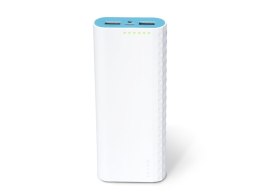 TP-Link TL-PB15600 bank mocy 15600 mAh Biały