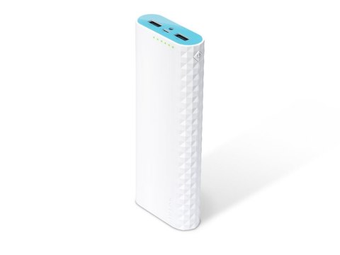 TP-Link TL-PB15600 bank mocy 15600 mAh Biały