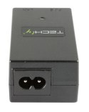 Techly I-SWHUB-1500STY adapter PoE Fast Ethernet 48 V