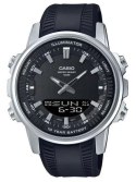 ZEGAREK MĘSKI CASIO AMW-880-1A + BOX
