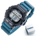 ZEGAREK MĘSKI CASIO Sports WS-1400H-3A + BOX (zd271c)