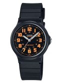 ZEGAREK UNISEX CASIO MQ-71-4BDF + BOX